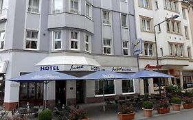Hotel Insel Köln